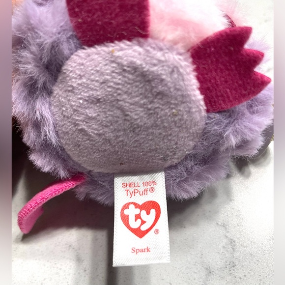 TY Beanie Ball & Handcream in gift box - Picture 4 of 7